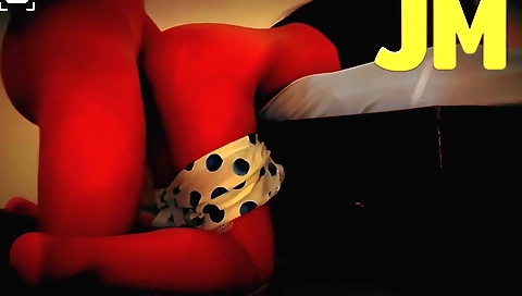 Amateur teen in a hostel is going to get a fuck on the hostel