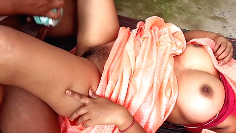 My Wife Filing Flirt With Beautiful Wife Filing 18