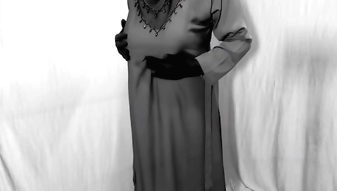 Indian muslim bhabhi sex with neighbor in the room