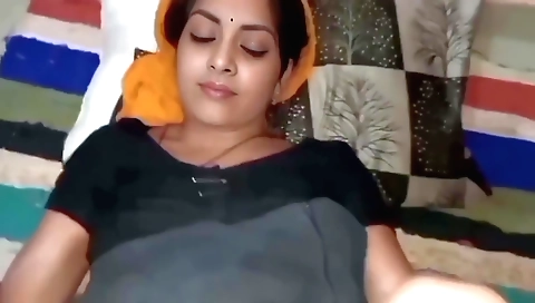 Hot amateur brunette fucking & sex with her husband