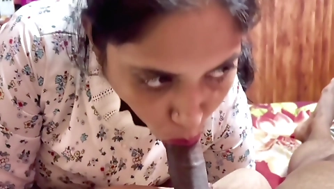 Indian teen girl has virginity first time in homemade pov video