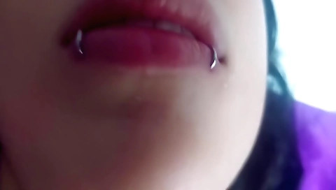 Indian amateur teen pussy shows off her very tight pussy