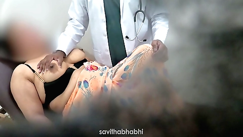 Indian sex video with a lady patient being tortured