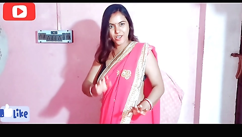 Amateur desi brunette in desi bhabhi solo porn video