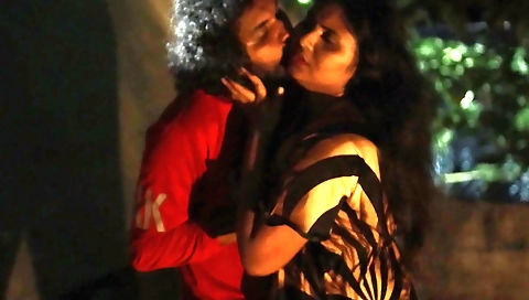 Beautiful brunette 18+ milf is having a great time with her friend