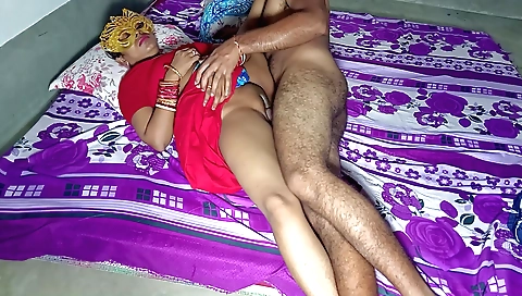 Stepsister Caught Step Bro Shaking Cock Then Riding Her Dick