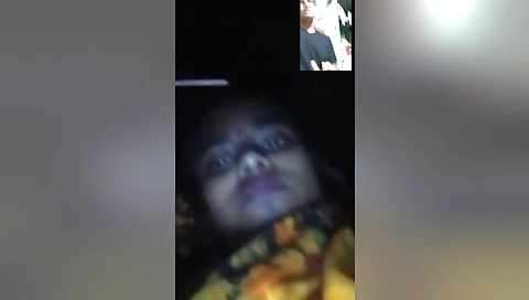 Indian amateur hairy babe with a small boobies 2017 solo vid