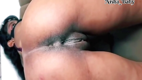 Real Life Indian Couple Hot Sex On Honeymoon Night