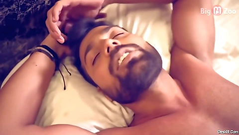 Bright and busty teen babe with a pair of beautiful boobs