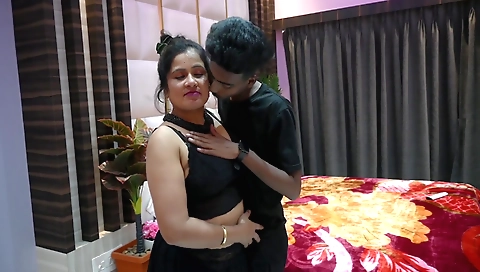 Driller teaches her how to fuck a girl hard and deep