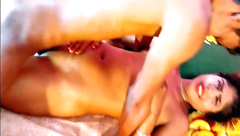 Devar Bhabhi - Stepsister Ki Chudai Devar Ka Pyaar Bhabhi Ke Saath 2