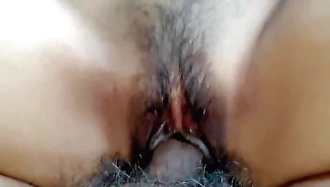 Indian girl gets her pussy licked and fingered in a pov video