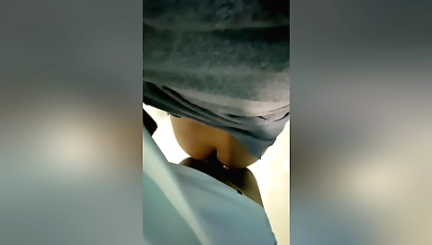 Indian teen stepbro plays with step-sister and her best friend