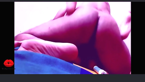 Indian chick with a sexy ass fucked by her stepbrother