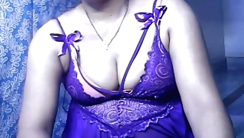 Horny brunette teen doing her best to get off in the bathroom