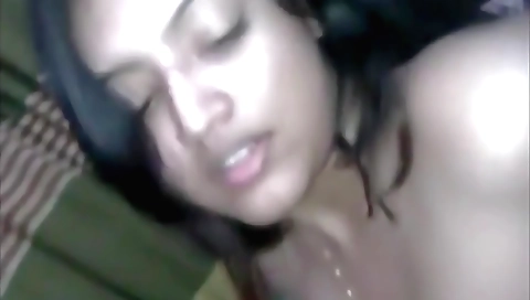 Schoolgirl in a school uniform video with a big ass