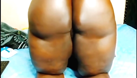 Indian girl oiled up and fucked in doggy style by the man