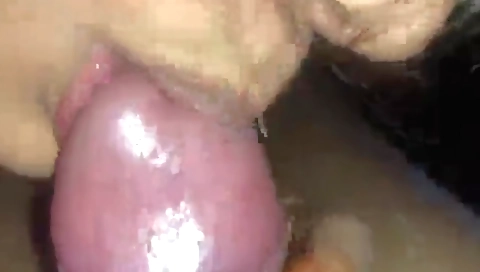 Sexy babe fucks her boyfriend in the amateur video