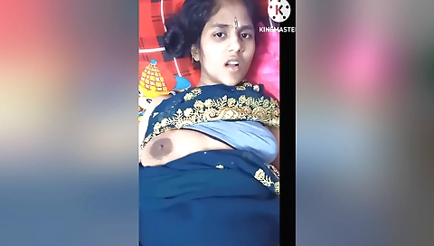 Indian teen in sexy lingerie and tight jeans in porn
