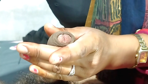 Brunette step sis deep throat sex with her stepbrother