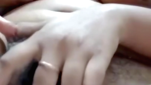 Bengali Boudi - Desi Bhabi Fingering Hairy Wet Pussy And Close Up