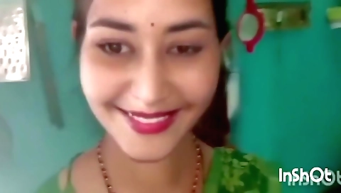 Indian brunette hairy is fucked by her stepbrother