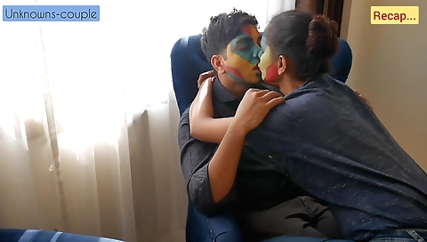 Sexy Student 18+ Shraddha Wants To Take Her Teachers Tools Deep Inside