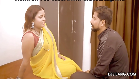 Married Indian Couple Agrees To Fuck On Camera By - Desi Bang