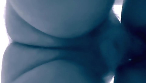 Indian girl caught the stepdad in front with his cock