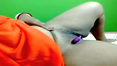 Desi Bhabi And Desi Aunty - Bengali Bhabi Melody Masturbation