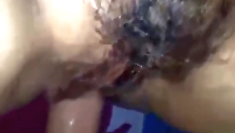 Masthe takes a huge dick and drives him hard in the cunt