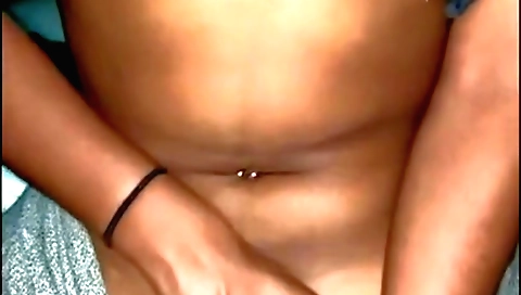 Hairy couple makes a wild homemade video with interracial sex