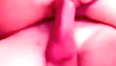 Amateur teen stepson gets a horny step-somfellow to fuck