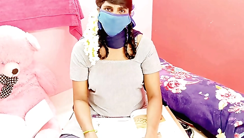 Hairy indian milf gets her pussy penetrated by a stranger