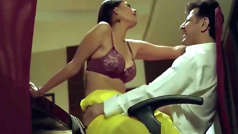 Indian Cuckold Adult Web Series With Indian Bhabhi