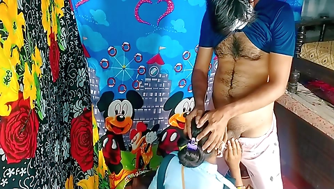 Amateur school teacher's hairy cunt in homemade film