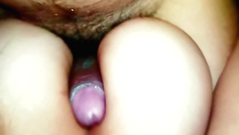 Indian hairy girl with big boobs fucked in hotel room