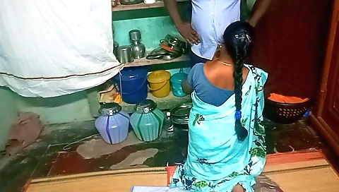 Hot amateur brunette teen 18+ has sex with her aunt