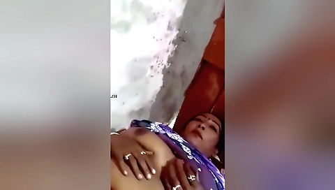 Indian milf porn video - amateur porn - pov porn - desi porn