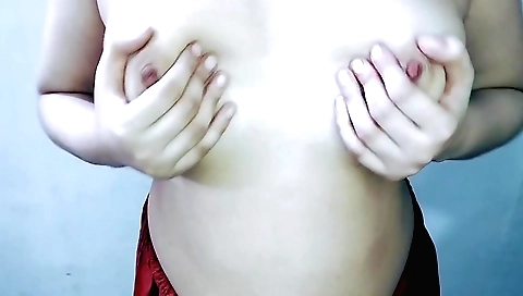 Bhabi ki chudai is a beautiful brunette who enjoys the camera