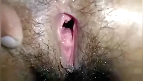 Cute school teacher and principal leaking their private things