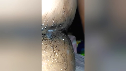 Pith dabe ke bahane sasurji ne apne bete ki patni ke saath kai