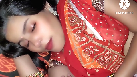 Indian girl gets her pussy licked by her boyfriend