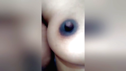 Bangladeshi Cute Boobs Girl Sent Video By Her Boyfriend