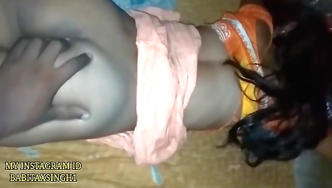 Indian milf 18+ sex video with a hot and sexy milf