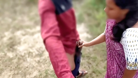 Vlogging indian busty brunette jija jisali ki vlog banate banate