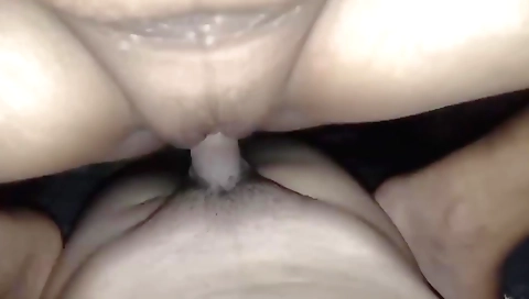 Indian chick gets fucked by her boyfriend in pov video