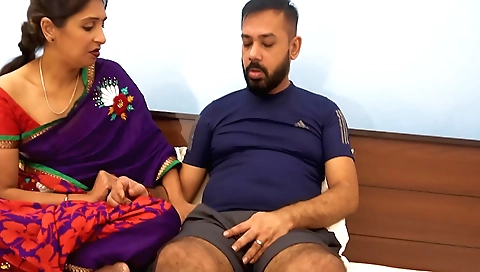 Sexy brunette 18+ ex-girlfriends fucking and fucking