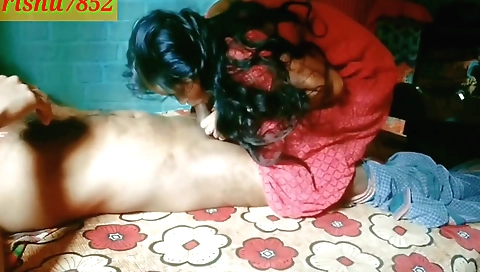 Big tits and small booty amateur brunette on webcam