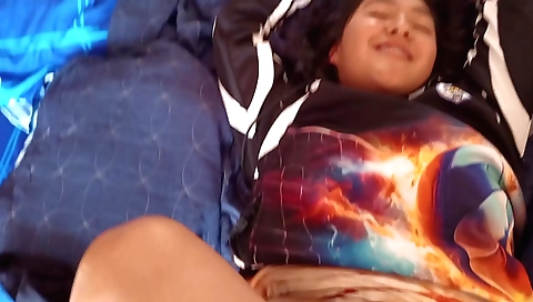 Indian hairy girl is a great sex worker and she likes sex